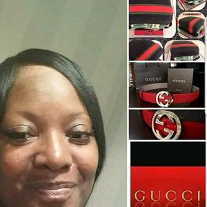 Meet your Posher, Hazel